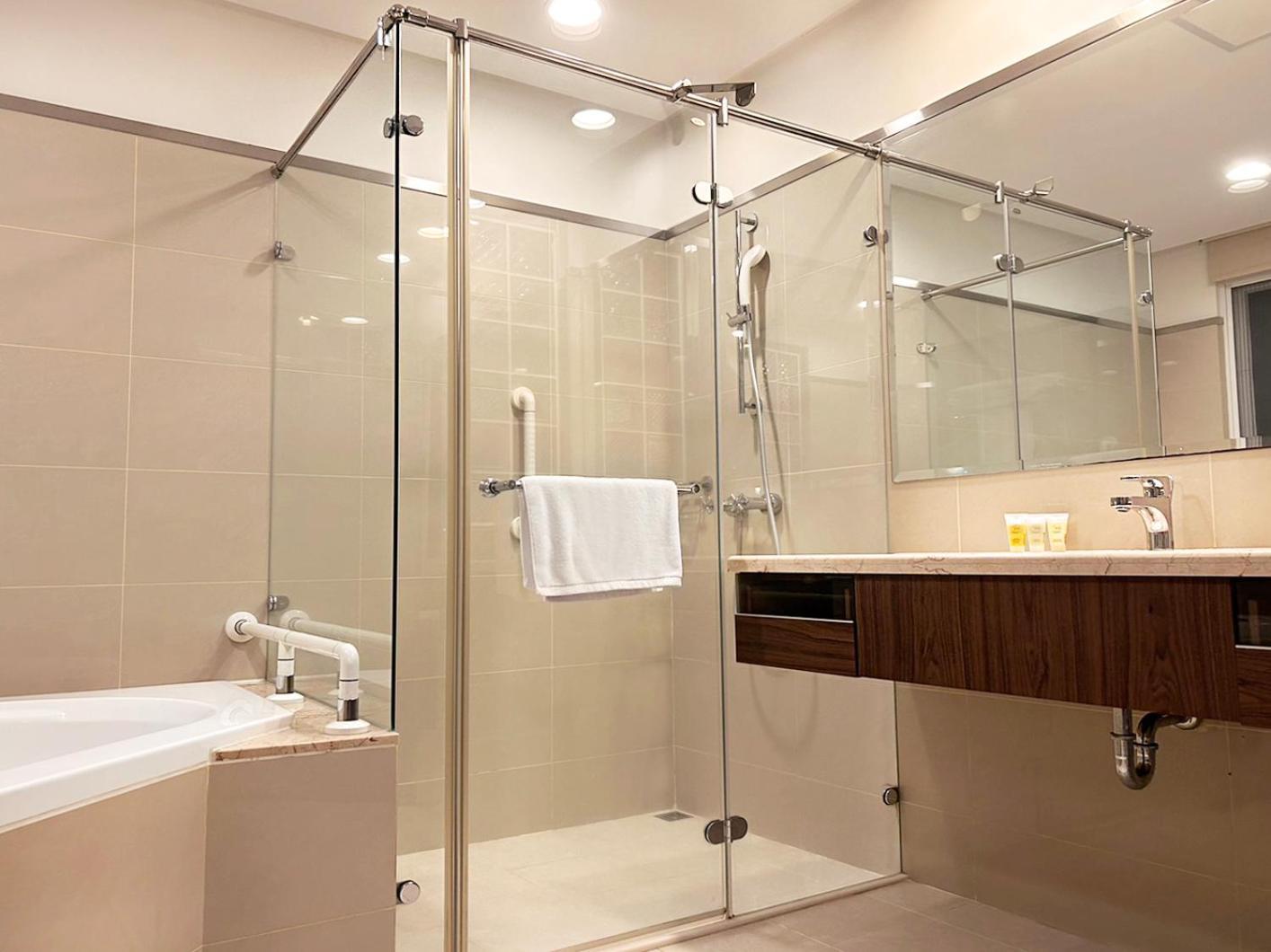 Check Inn Select Taipei Nangang المظهر الخارجي الصورة