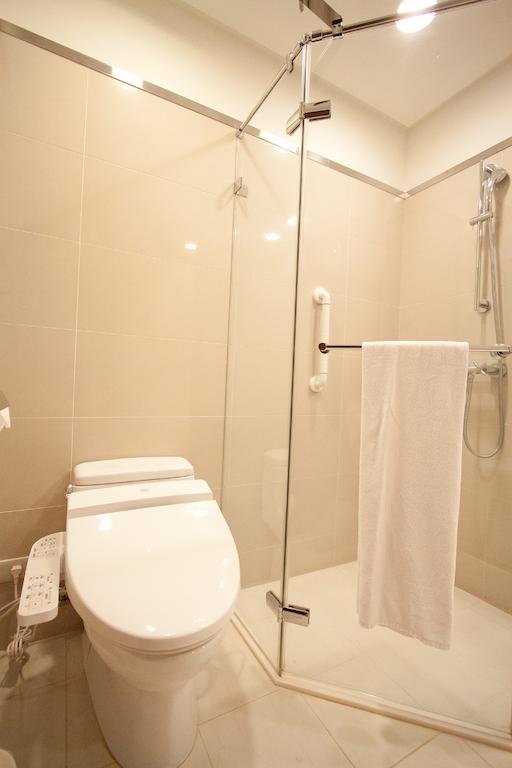 Check Inn Select Taipei Nangang المظهر الخارجي الصورة