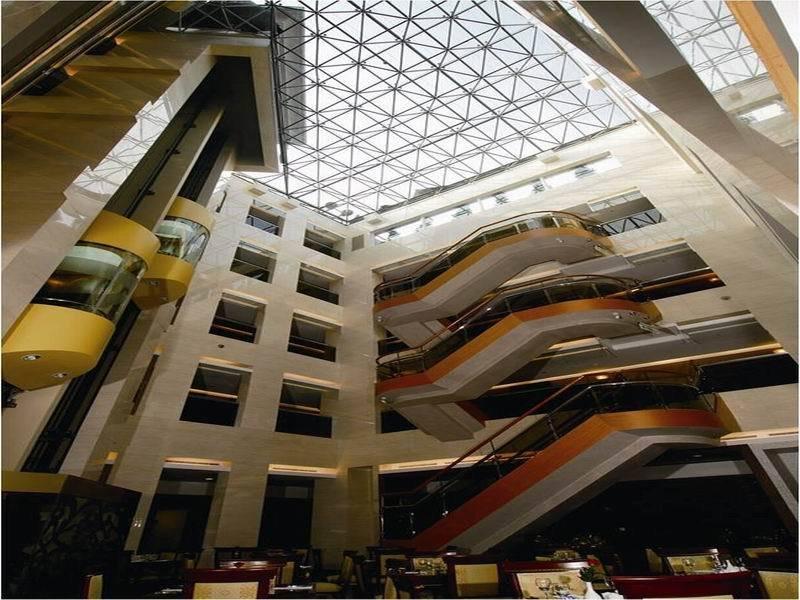 Check Inn Select Taipei Nangang المظهر الخارجي الصورة
