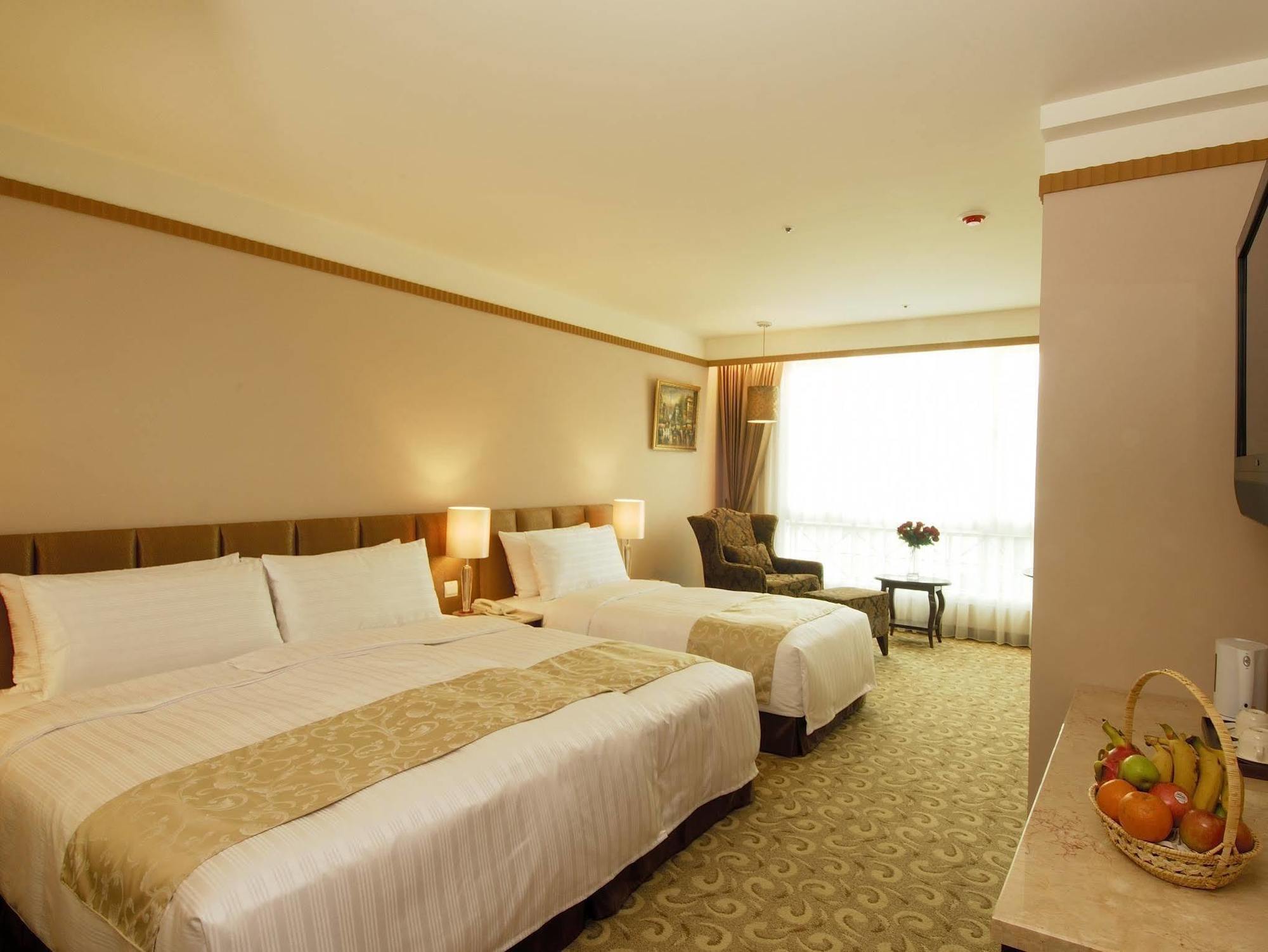 Check Inn Select Taipei Nangang المظهر الخارجي الصورة